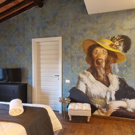 La Duchessa Bike Friendly Home Camaiore Luaran gambar