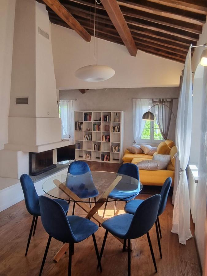 La Duchessa Bike Friendly Home Camaiore Luaran gambar