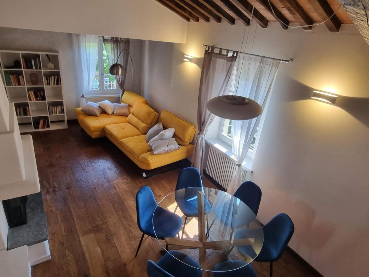 La Duchessa Bike Friendly Home Camaiore Luaran gambar
