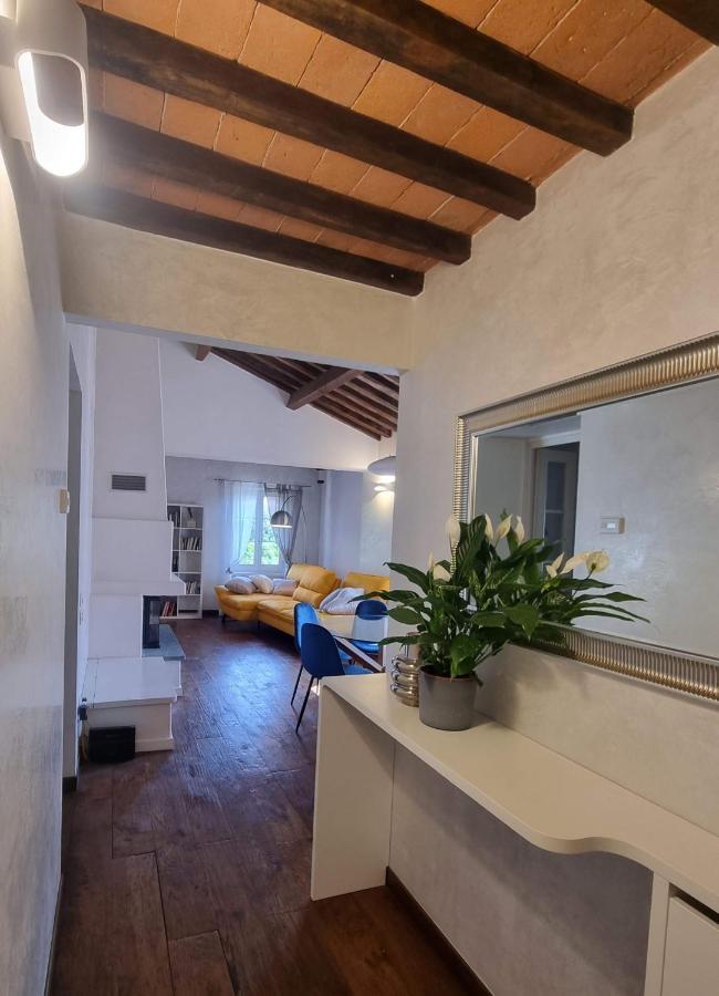 La Duchessa Bike Friendly Home Camaiore Luaran gambar
