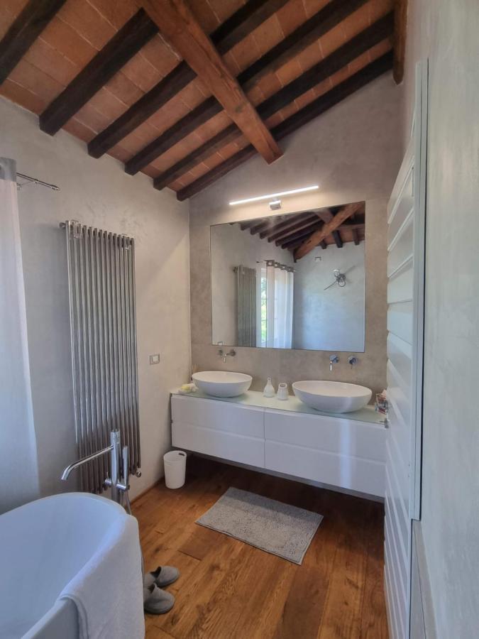 La Duchessa Bike Friendly Home Camaiore Luaran gambar