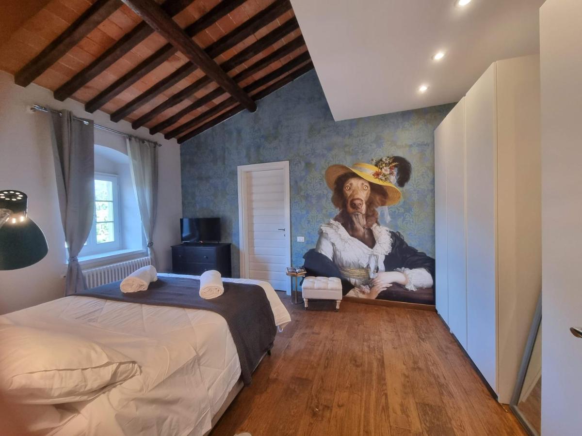 La Duchessa Bike Friendly Home Camaiore Luaran gambar