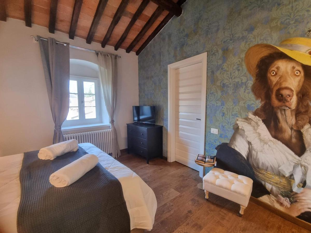 La Duchessa Bike Friendly Home Camaiore Luaran gambar