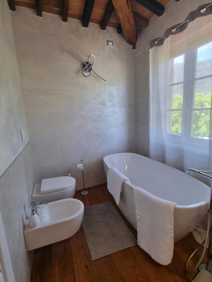 La Duchessa Bike Friendly Home Camaiore Luaran gambar