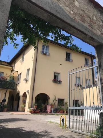 La Duchessa Bike Friendly Home Camaiore Luaran gambar